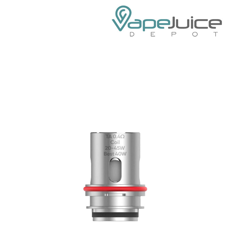 SMOK TA Replacement Coils 0.4ohm - Vape Juice Depot