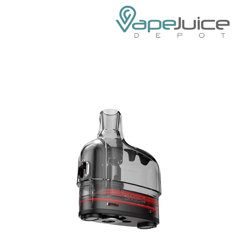 Side of SMOK Tech247 Replacement Pods - Vape Juice Depot