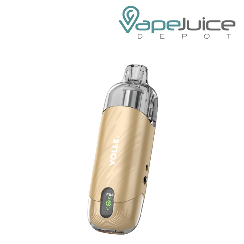 Side of SMOK VOLLE Pod System - Vape Juice Depot
