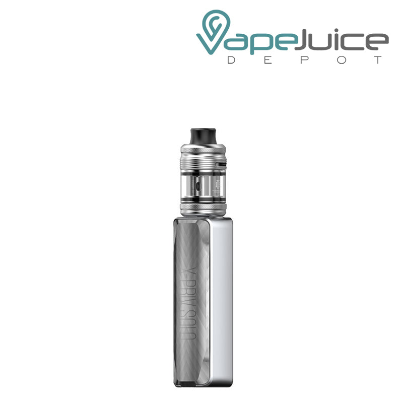 Silver Lines SMOK X-PRIV Solo Kit - Vape Juice Depot