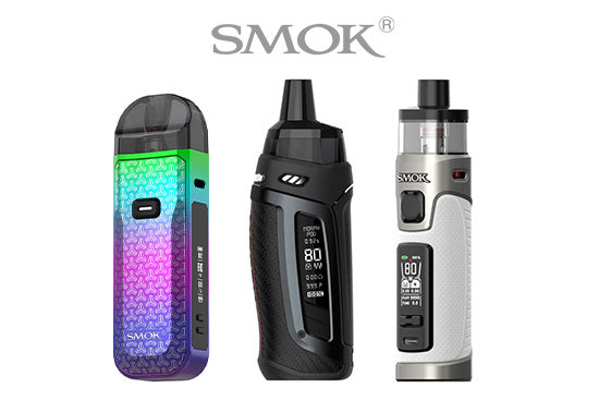 SMOK Tech