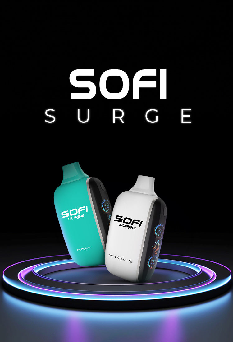 Sofi Surge