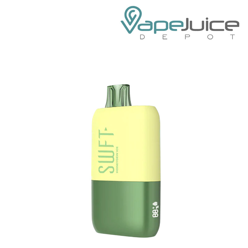 Honeydew Ice SWFT iCON Smart Disposable - Vape Juice Depot
