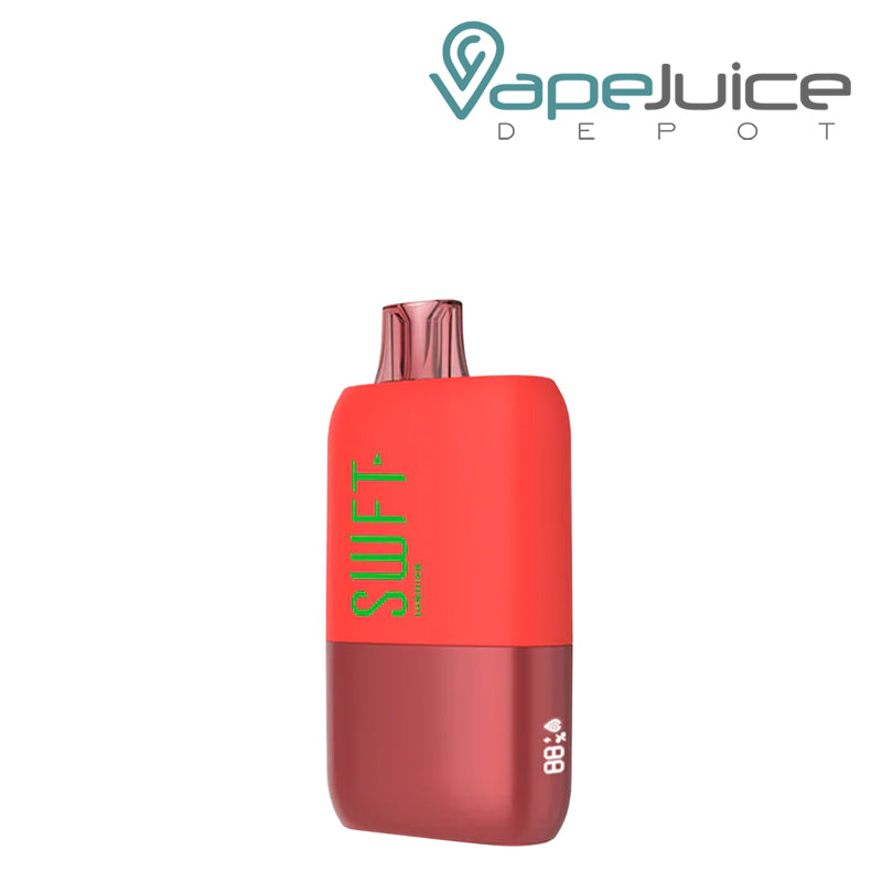 Lush Ice SWFT iCON Smart Disposable - Vape Juice Depot