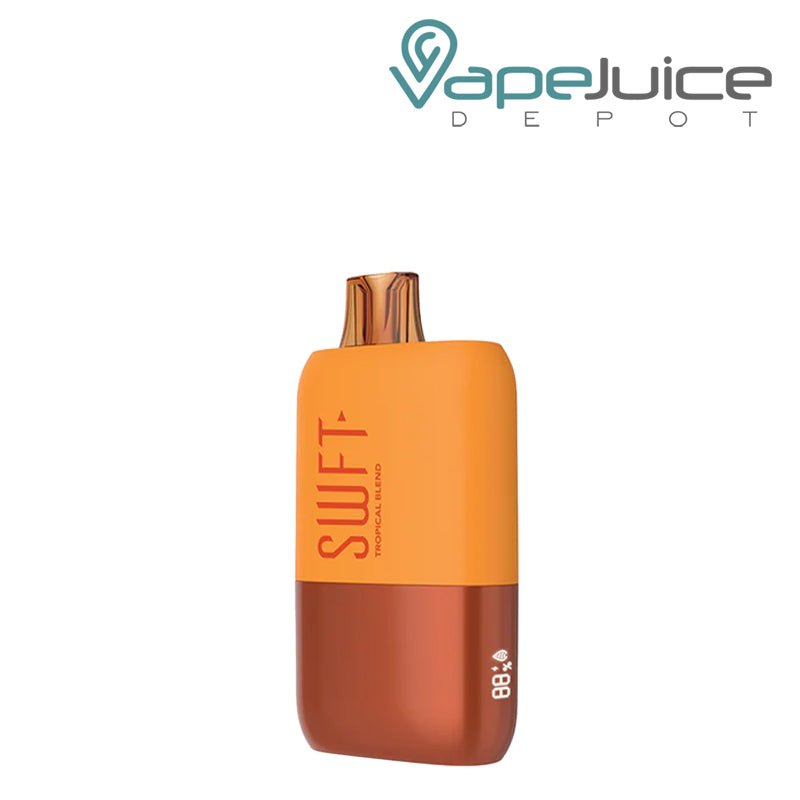Tropical Blend SWFT iCON Smart Disposable - Vape Juice Depot