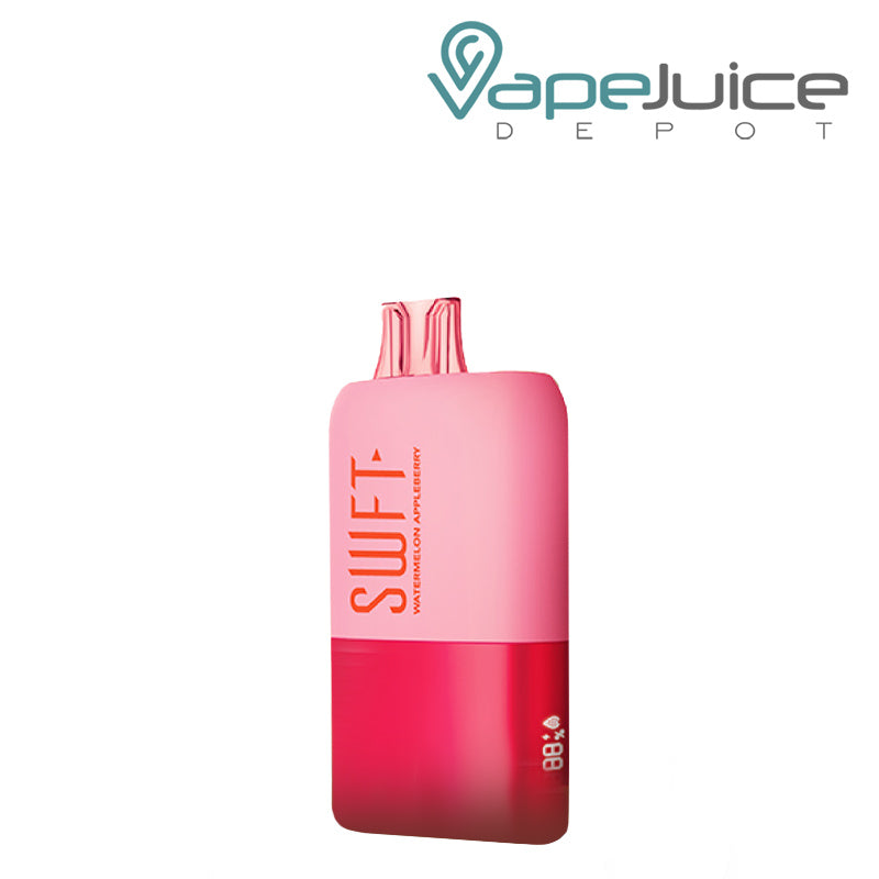 Watermelon Apple Berry SWFT iCON Smart Disposable - Vape Juice Depot