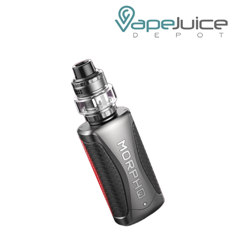 Backside of SMOK Morph 3 Kit - Vape Juice Depot