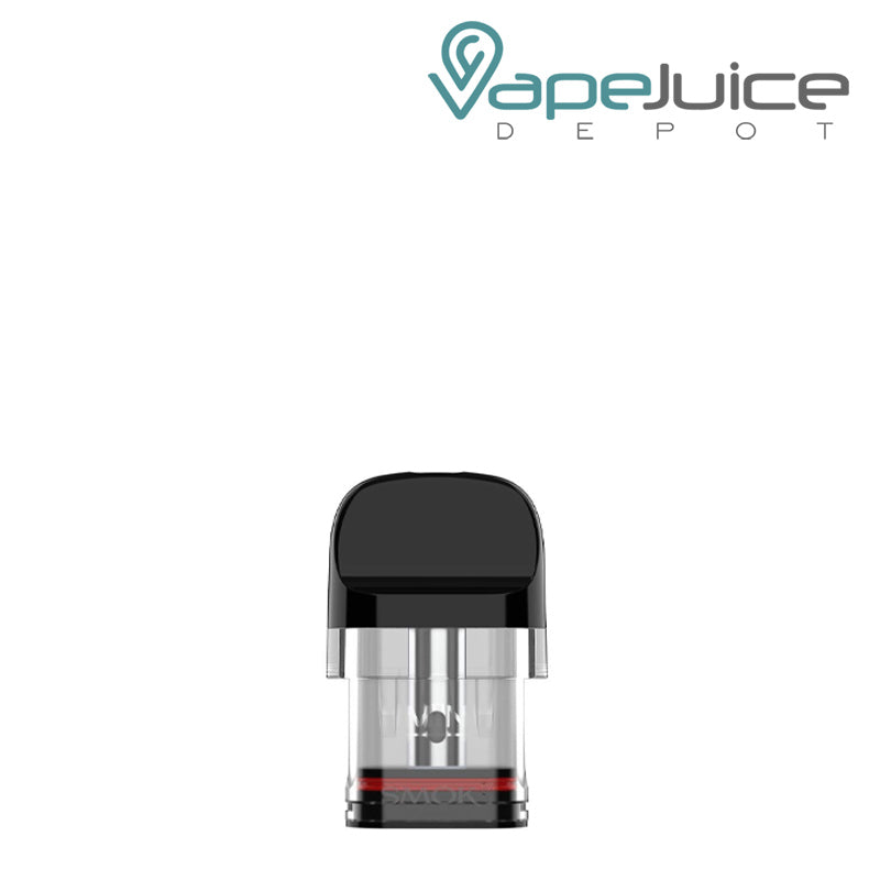 SMOK Novo 2X Replacement Pod 0.6ohm - Vape Juice Depot