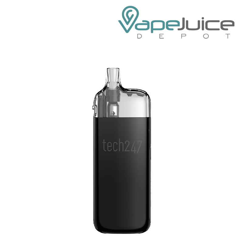 Black SMOK Tech247 Pod System - Vape Juice Depot
