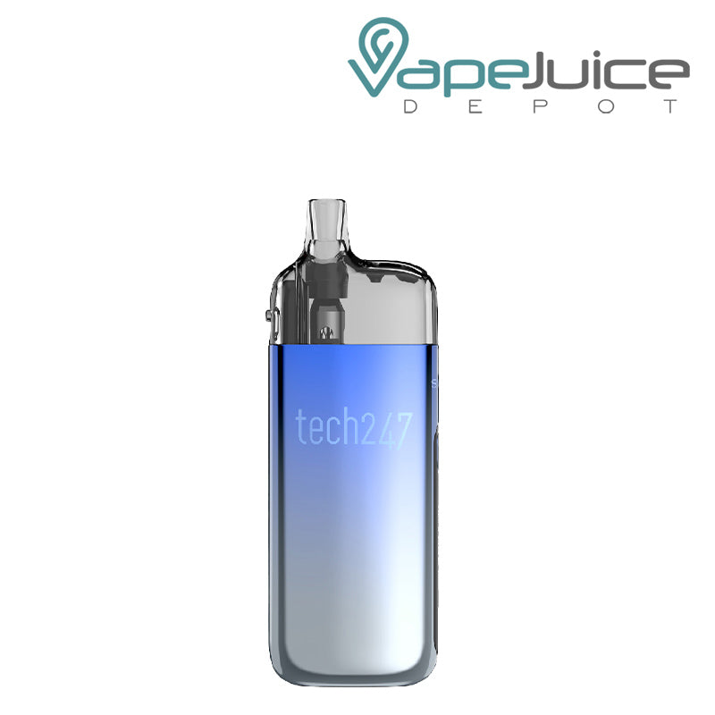 Blue Gradient SMOK Tech247 Pod System - Vape Juice Depot