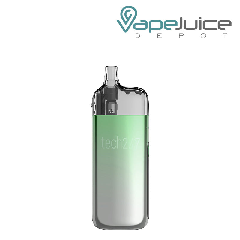 Green Gradient SMOK Tech247 Pod System - Vape Juice Depot