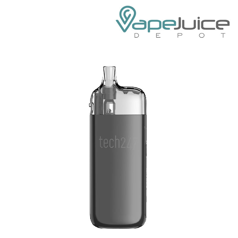 Gun Metal SMOK Tech247 Pod System - Vape Juice Depot