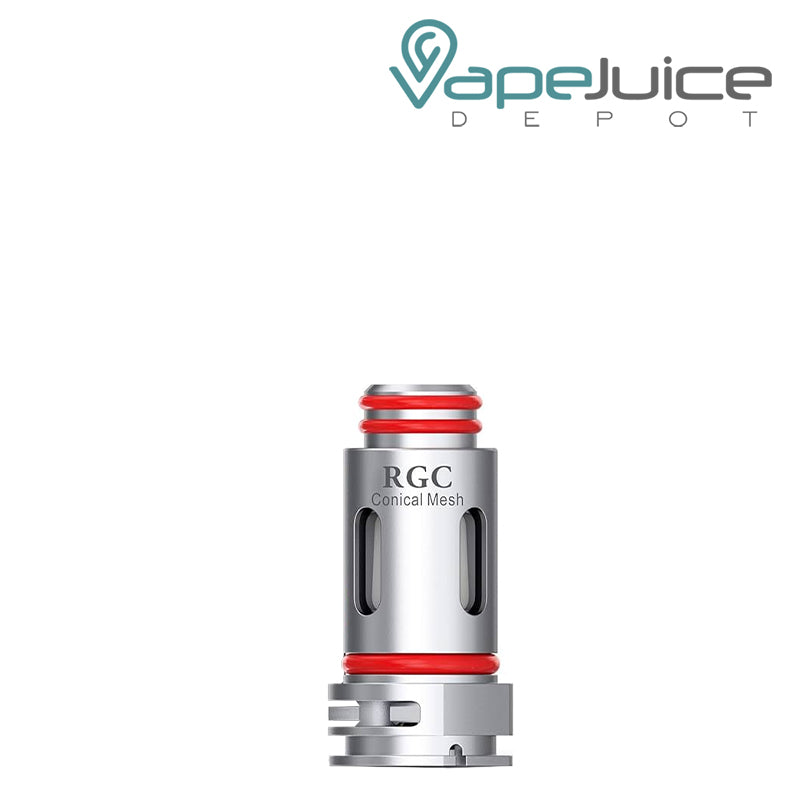 SMOK RPM80 RGC Replacement Coils - Vape Juice Depot