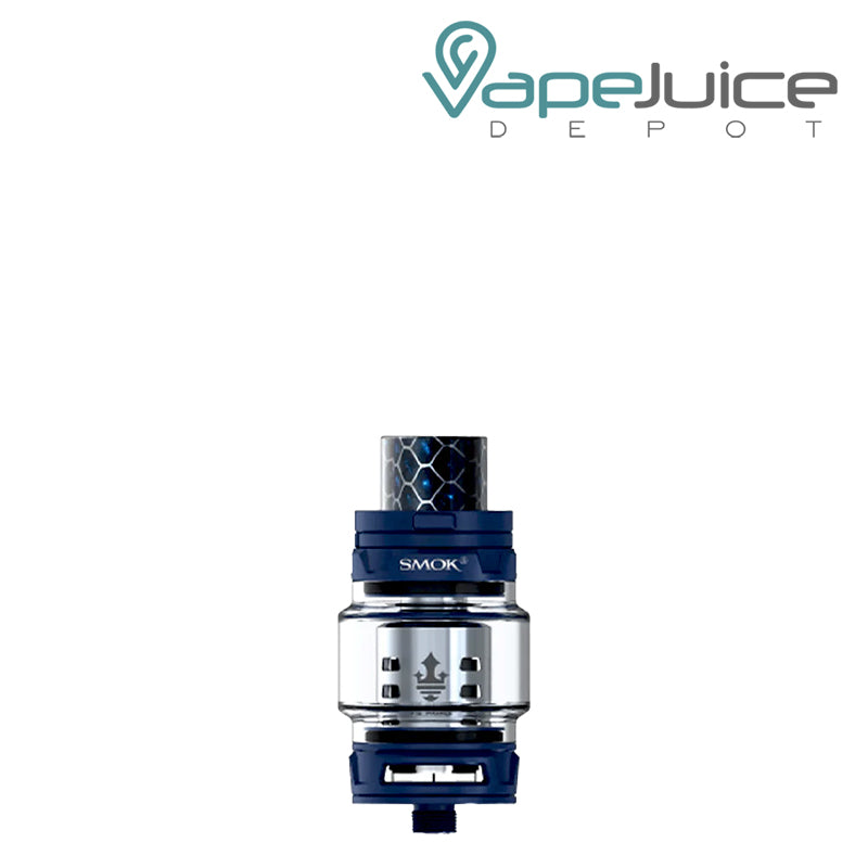 Blue SMOK TFV12 Prince Sub-Ohm Tank - Vape Juice Depot