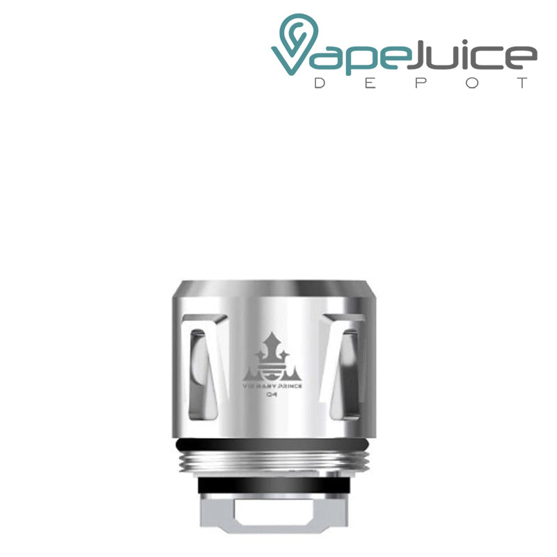 SMOK V8 Baby Q4 Coil - Vape Juice Depot