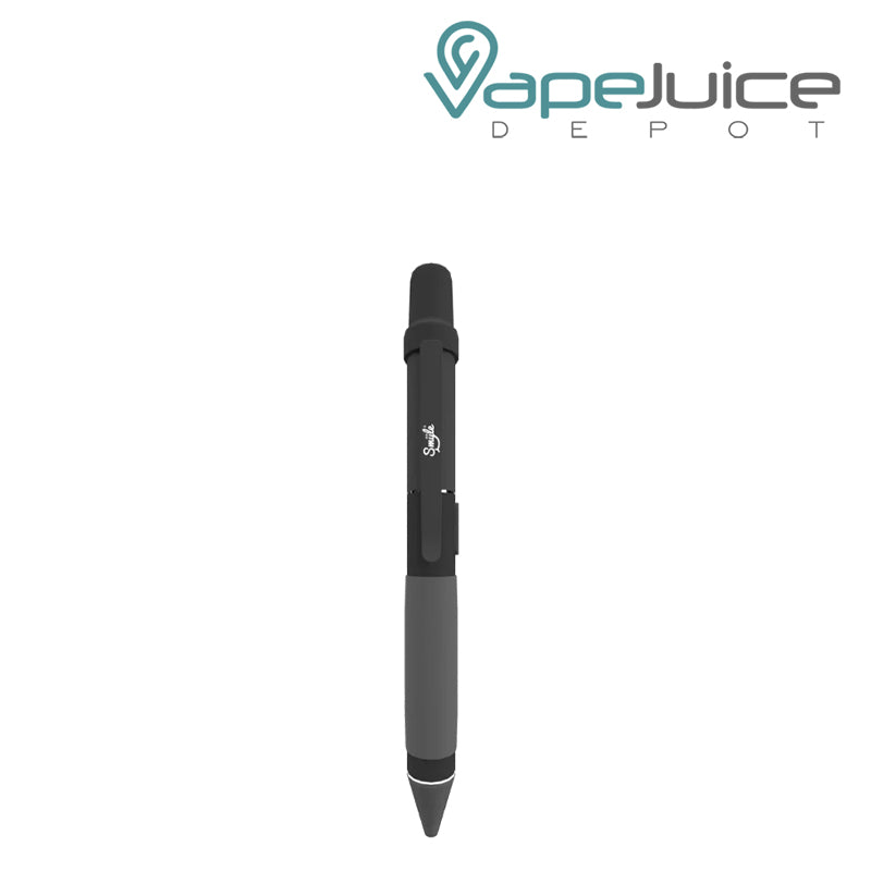 Black Smyle Penjamin Cart Pen Battery - Vape Juice Depot