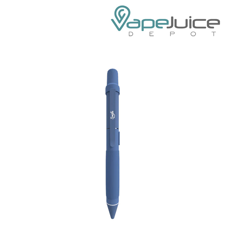 Blue Smyle Penjamin Cart Pen Battery - Vape Juice Depot