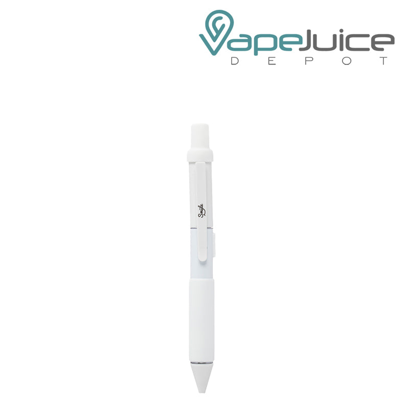 Glow in the dark Smyle Penjamin Cart Pen Battery - Vape Juice Depot