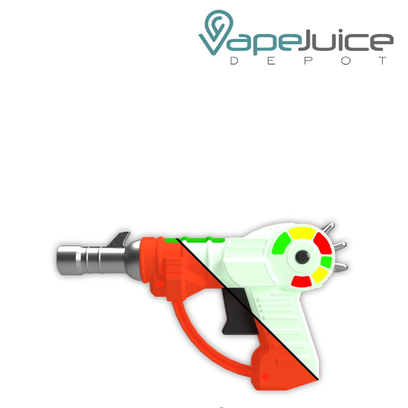 Glow in the dark Smyle Penjamin Raygun Battery - Vape Juice Depot