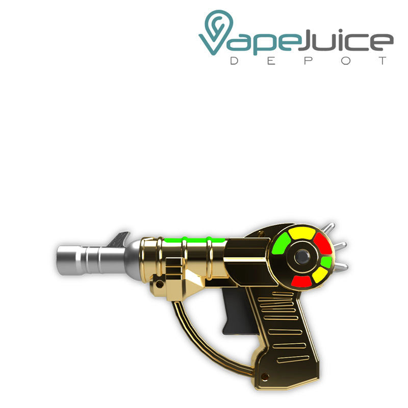 Gold Smyle Penjamin Raygun Battery - Vape Juice Depot