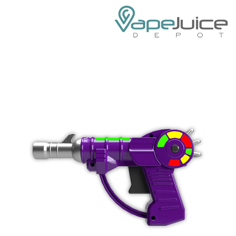 Purple Smyle Penjamin Raygun Battery - Vape Juice Depot