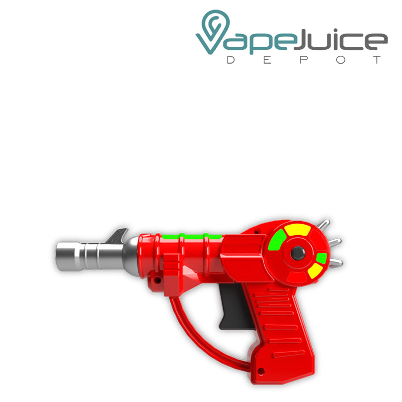 Red Smyle Penjamin Raygun Battery - Vape Juice Depot