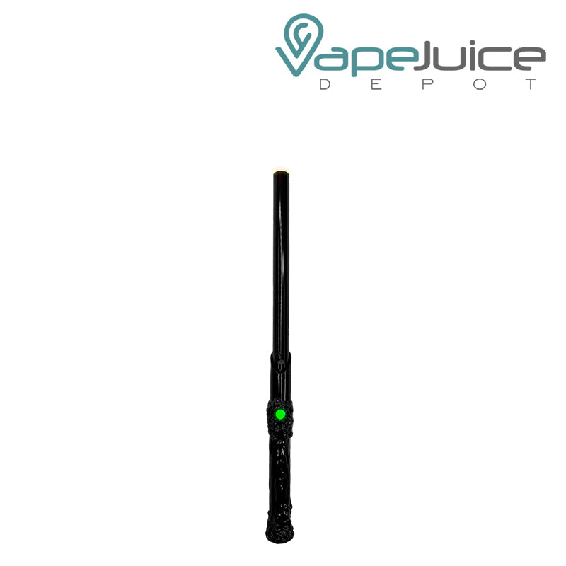 Black Smyle Wandjamin 510 Cart Battery - Vape Juice Depot