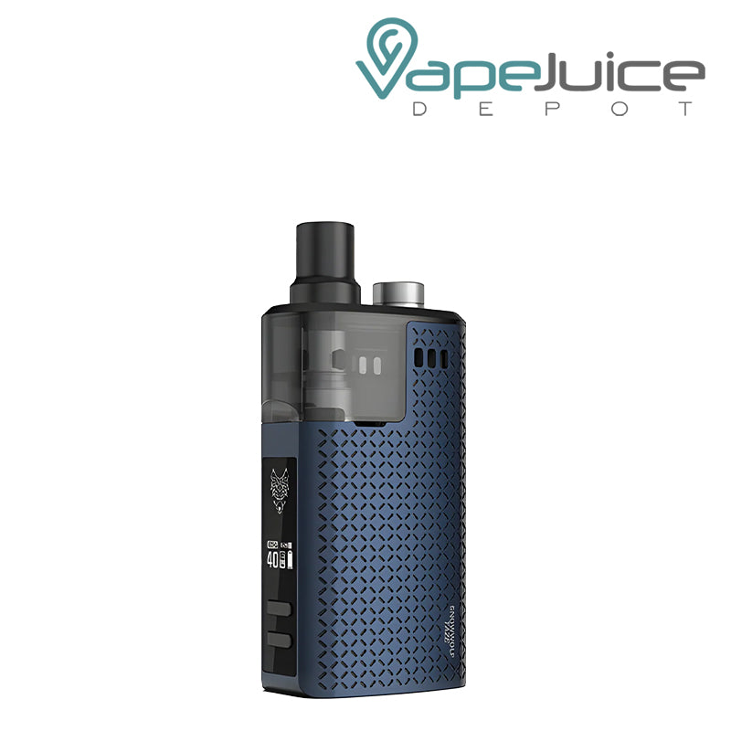 Indigo Blue Snowwolf TAZE Pod Mod Kit - Vape Juice Depot