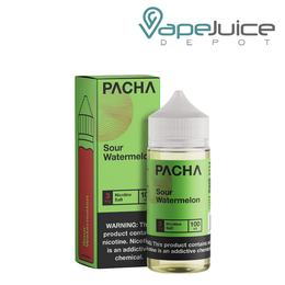 Sour Watermelon Pacha $13.98