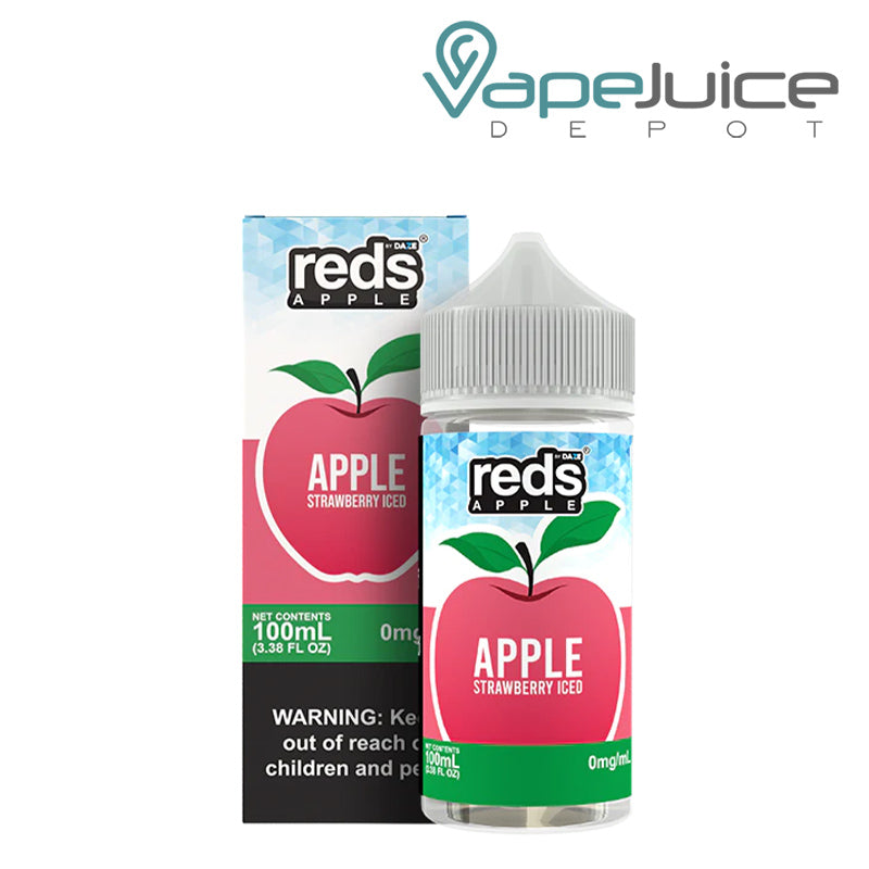 早い者勝ち！ミックスベリーダブルアップルアイス Al Fakher / Two Apples（やや甘めのダブルアップル