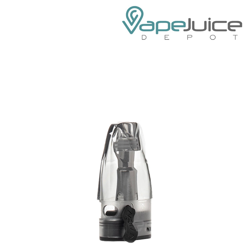 Side of Suorin Fero Replacement Pods - Vape Juice Depot