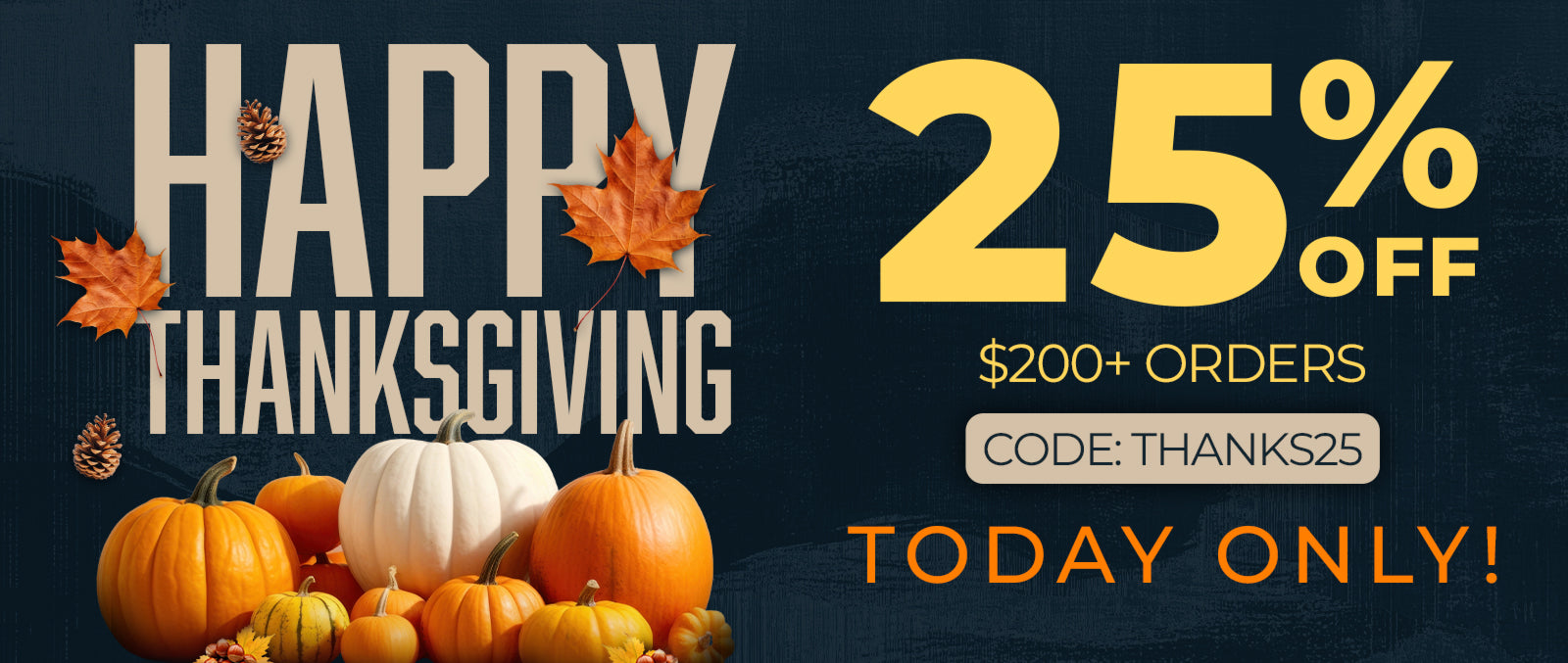 Happy-Thanksgiving-25%off
