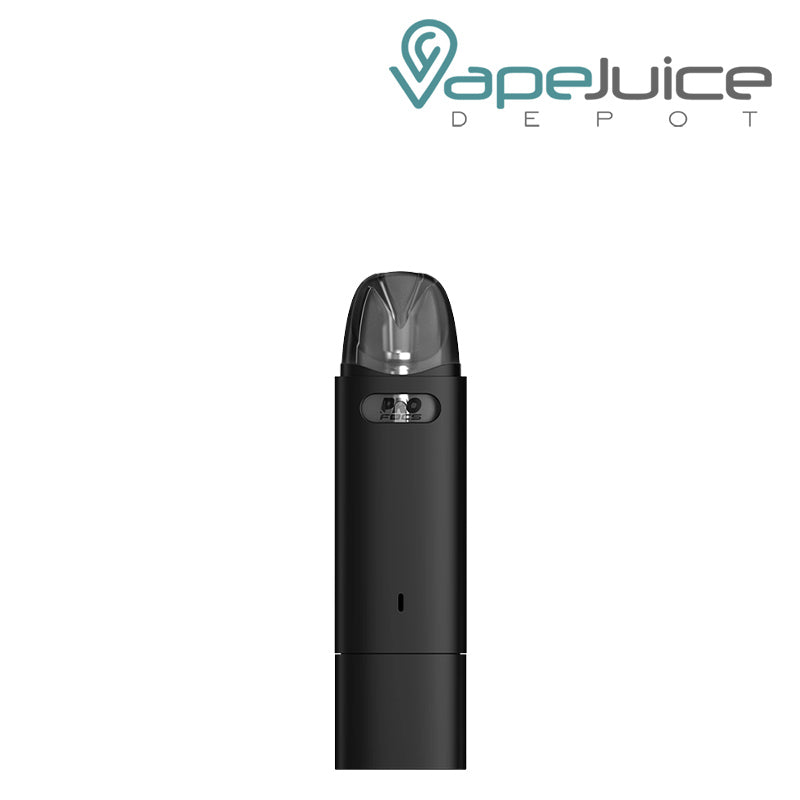 Black UWELL Caliburn AZ3 Grace Pod System - Vape Juice Depot