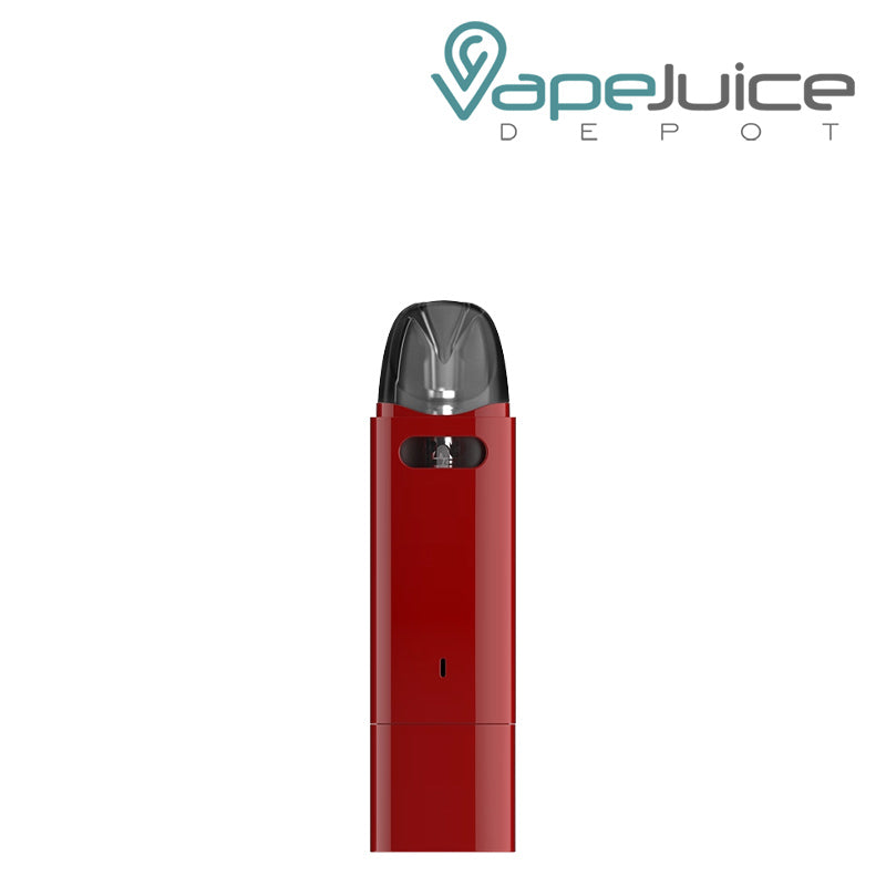 Red UWELL Caliburn AZ3 Grace Pod System - Vape Juice Depot