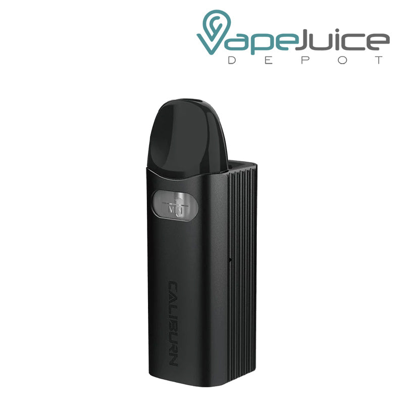 Black UWELL Caliburn AZ3 Pod System - Vape Juice Depot