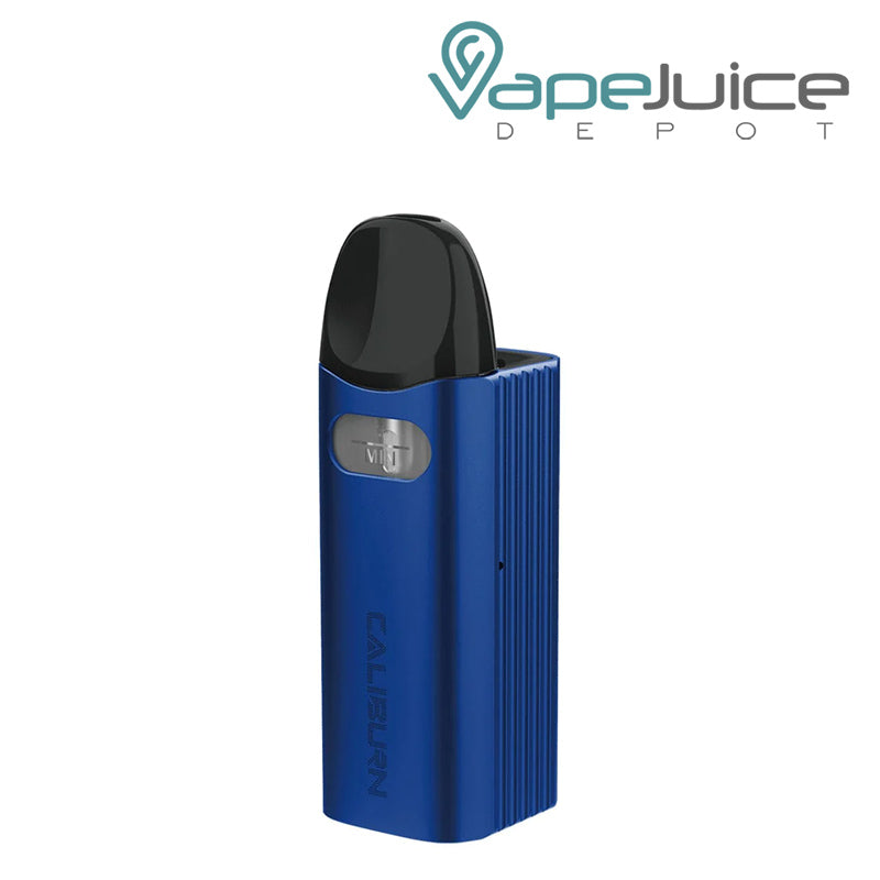 Blue UWELL Caliburn AZ3 Pod System - Vape Juice Depot