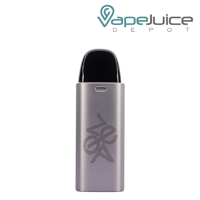 Front side of UWELL Caliburn AZ3 Pod System - Vape Juice Depot