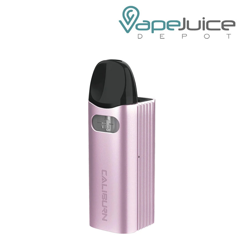 Pink UWELL Caliburn AZ3 Pod System - Vape Juice Depot