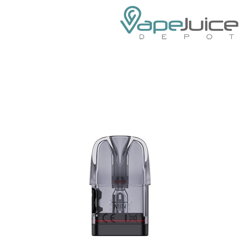 A UWELL Caliburn G3 Replacement Pod 0.6ohm - Vape Juice Depot