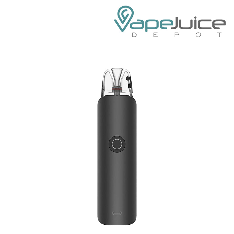Classic Black UWELL Caliburn G4 Classic Kit with firing button - Vape Juice Depot