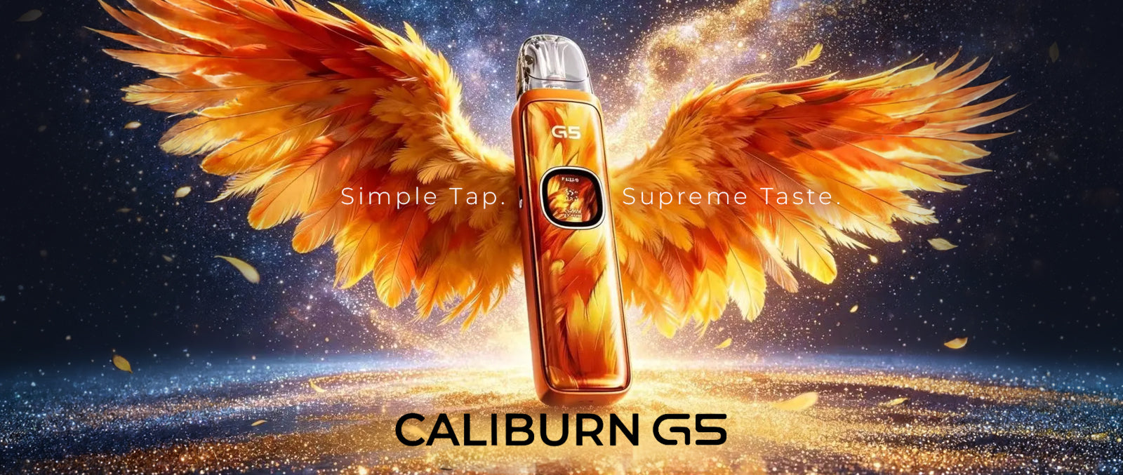 Caliburn G5