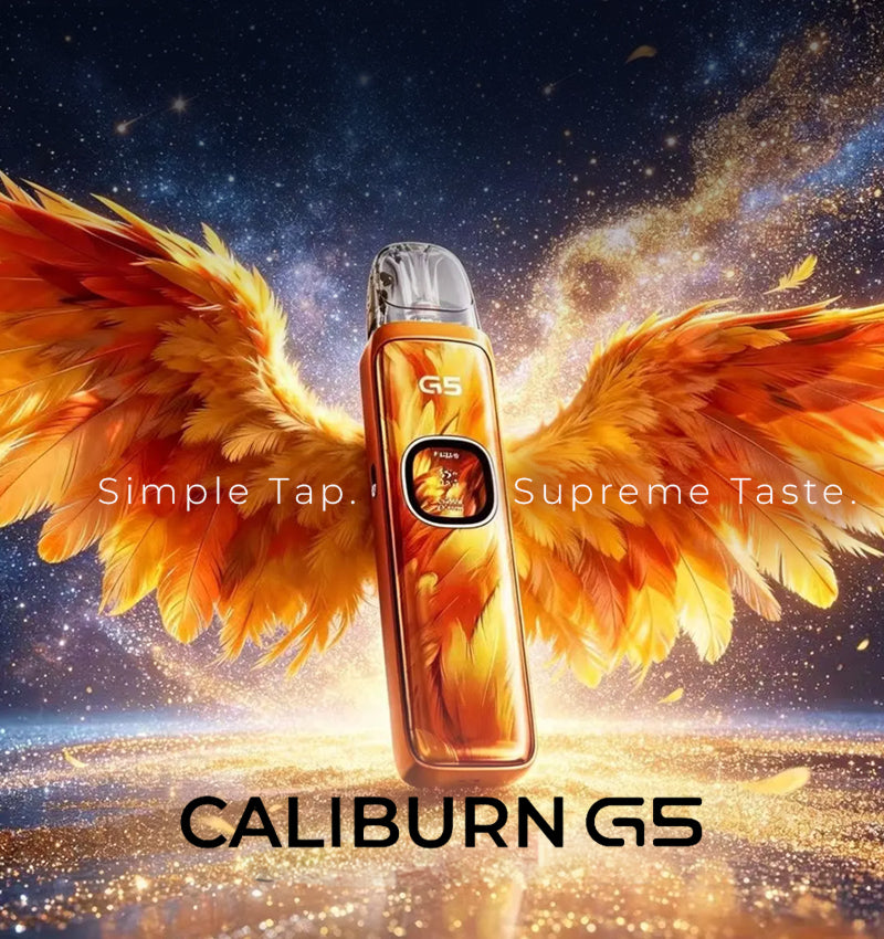 Caliburn G5