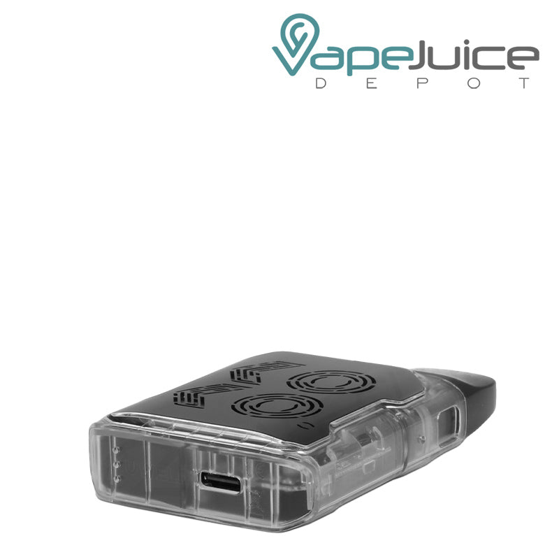 Bottom part of UWELL Caliburn GK2 Vision Pod Kit - Vape Juice Depot