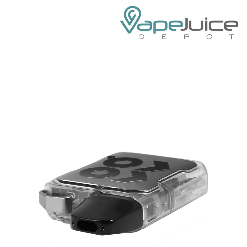 Top part of UWELL Caliburn GK2 Vision Pod Kit with the pod - Vape Juice Depot