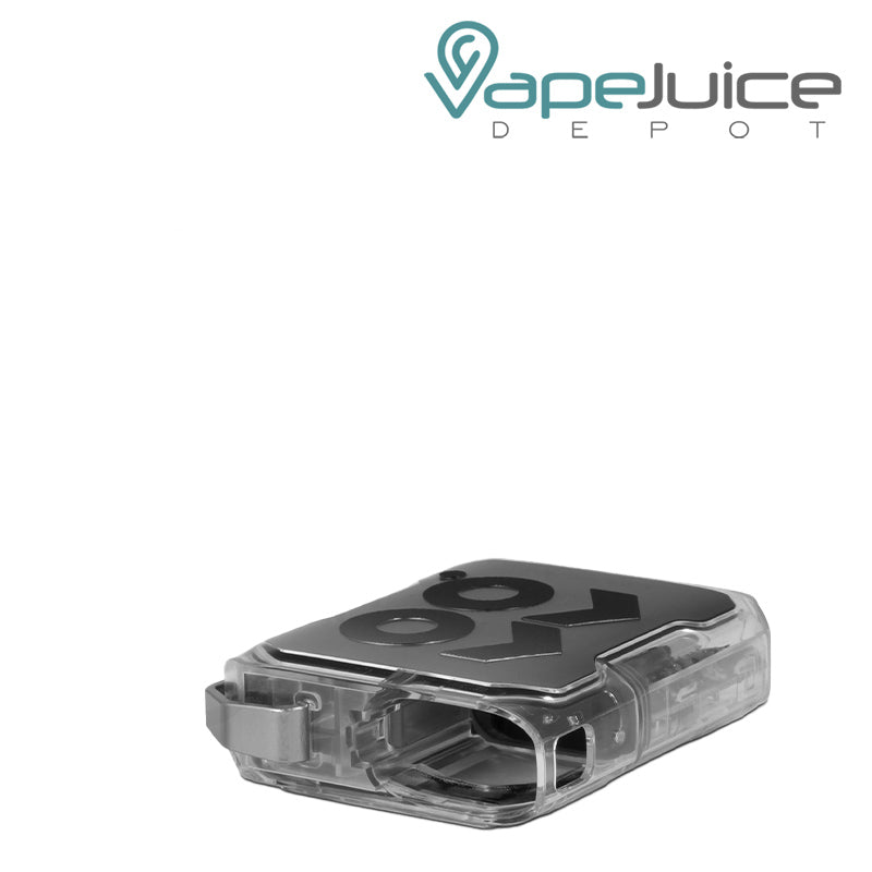 Top part of UWELL Caliburn GK2 Vision Pod Kit - Vape Juice Depot