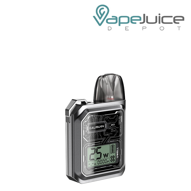 Uwell Caliburn G3 Manual Uwell Caliburn GK3 Pod Kit - MIST E Liquid Uwell  Caliburn Gk3 Pod System Reviews