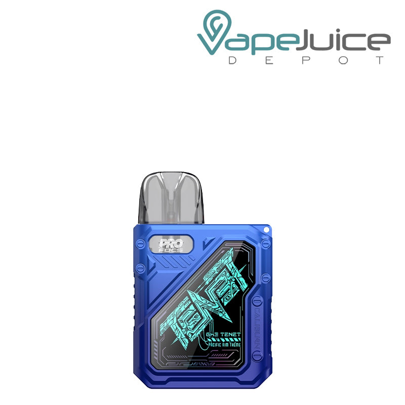 Dark Ocean UWELL Caliburn GK3 Tenet Pod Kit - Vape Juice Depot