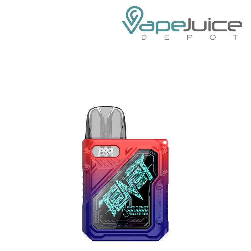 Evening Sunshine UWELL Caliburn GK3 Tenet Pod Kit - Vape Juice Depot