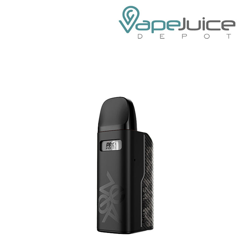 Black UWELL Caliburn GZ2 Cyber Pod System - Vape Juice Depot