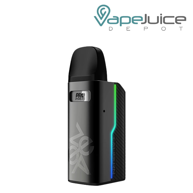 Black UWELL Caliburn GZ2 Pod System - Vape Juice Depot